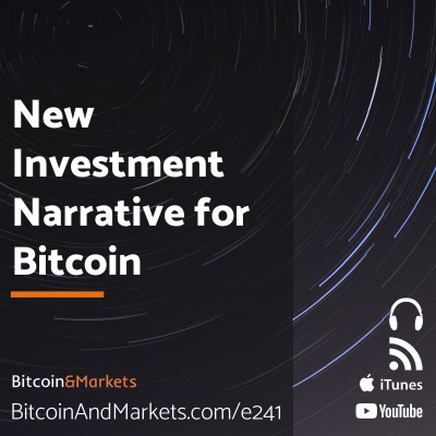 Bitcoin  Markets
