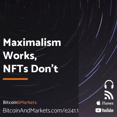 Bitcoin  Markets