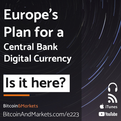 Bitcoin  Markets