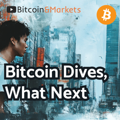 Bitcoin  Markets