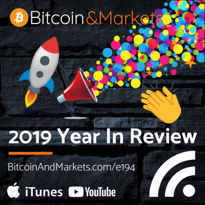 Bitcoin  Markets