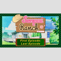 Senpai Ranch - First Episode/Last Episode - Fairy Gone
