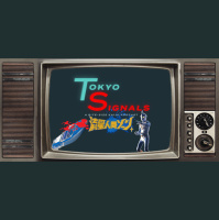 Tokyo Signals - Zone Fighter - Attack DestroKing
