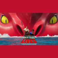 Special Report - The Sea Beast