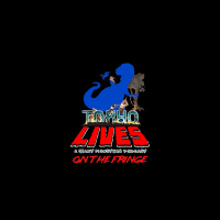 On The Fringe - Last Dinosaur