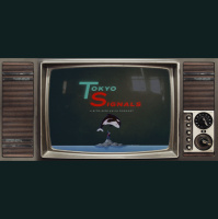 Tokyo Signals - Free Willy the Animated Series (feat. Revised Dan)