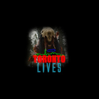 Toronto Lives - PREY
