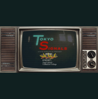 Tokyo Signals - Neon Genesis Evangelion: Episode 1