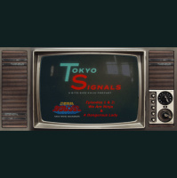 Tokyo Signals - Ninja Sentai Kakuranger Episodes 1  2