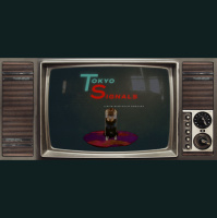 Tokyo Signals - Evangelion - Take Care of Yourself