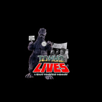 Episode 102 - Showa Godzilla and The Long 60s