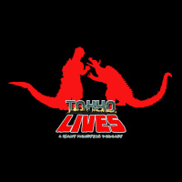 Episode 38 - Godzilla Raids Again