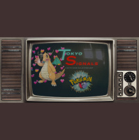 Tokyo Signals - Pokemon - Mystery at the Lighthouse