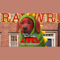 Special Report - Clifford The Big Red Dog