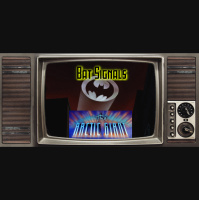 Bat Signals - Max Fleischers Superman and The Arctic Giant (Ft. No Gods, No Monsters)