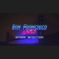 San Francisco Lives Episode 30 - Critters