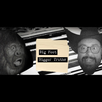 Big Feet, Bigger Truths - Episode 149: The Kong Connection