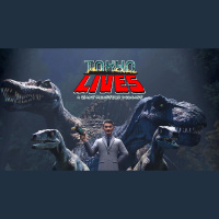 Special Report - Jurassic World: Camp Cretaceous Season 5