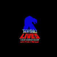 On The Fringe - The Monster