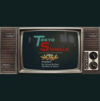 Tokyo Signals - Neon Genesis Evangelion: Episode 2