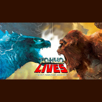 Episode 149 - Godzilla x Kong: The Hunted