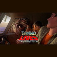 Special Report - Jurassic World: Chaos Theory Season 1