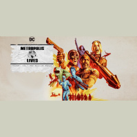 Metropolis Lives - The Suicide Squad