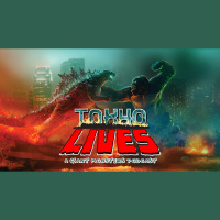 Special Report - Godzilla Vs Kong