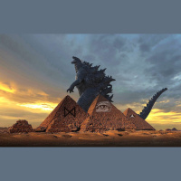 Right Under Our Nose - Episode 149: Godzilla Friend or Foe
