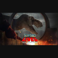 Special Report - Jurassic World Dominion (Oops! All Rob Edition)