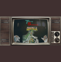 Tokyo Signals - Trendmasters Godzilla King of the Monsters Ft. Eric Schuster