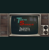 Tokyo Signals - Special Duty Combat Unit Shinesman