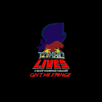 On The Fringe - Starship Troopers