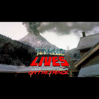On the Fringe - Dante’s Peak (Tokyo Lives Season 2 Finale)