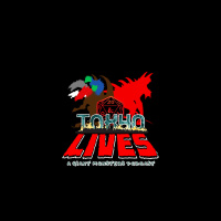 Episode 147 - How To Use Kaiju in Your TTRPG
