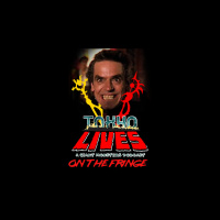 On The Fringe - Dungeons and Dragons (2000)