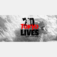 Episode 154 - Godzilla 70th Birthday