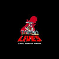 Episode 104 - Attack of the Super Monsters