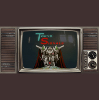 Tokyo Signals - Escaflowne - Fateful Confession