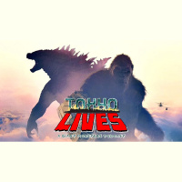 Special Report - Godzilla x Kong: The New Empire