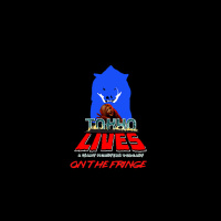 On The Fringe - Boar
