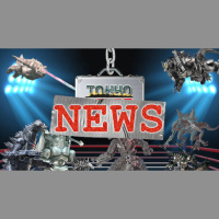 Episode 113 - News Only