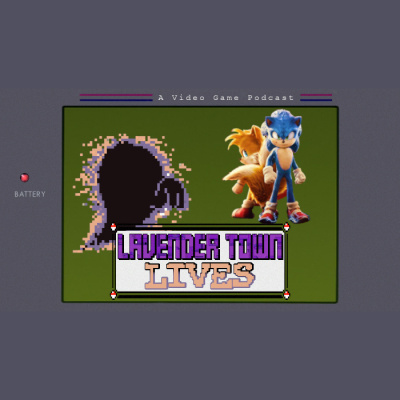 Tokyo Lives: A Giant Monsters Podcast