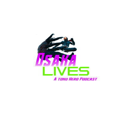 Tokyo Lives: A Giant Monsters Podcast