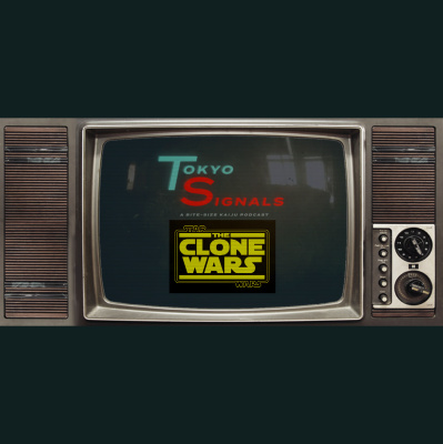 Tokyo Lives: A Giant Monsters Podcast