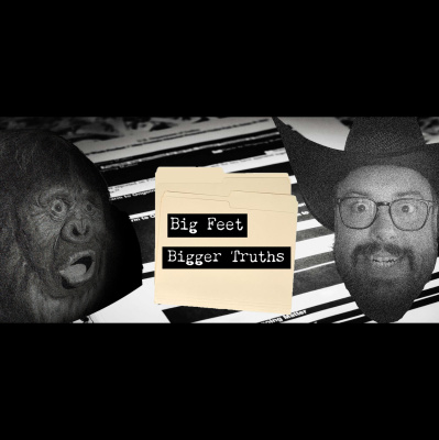 Tokyo Lives: A Giant Monsters Podcast