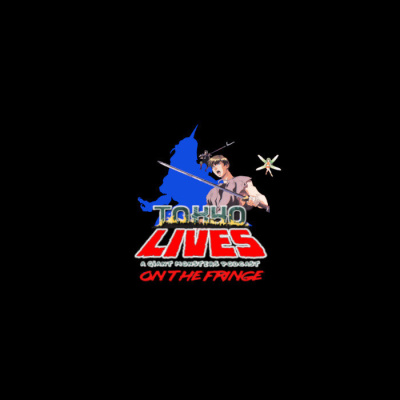 Tokyo Lives: A Giant Monsters Podcast