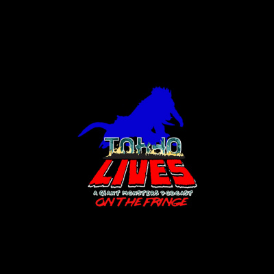 Tokyo Lives: A Giant Monsters Podcast