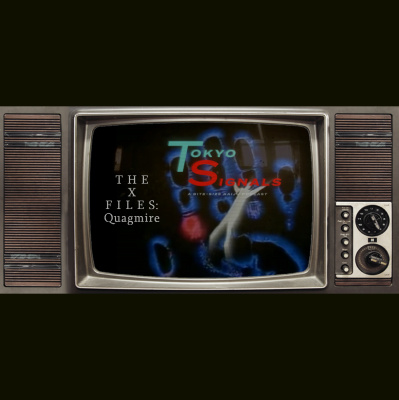 Tokyo Lives: A Giant Monsters Podcast