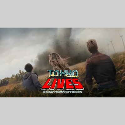 Tokyo Lives: A Giant Monsters Podcast